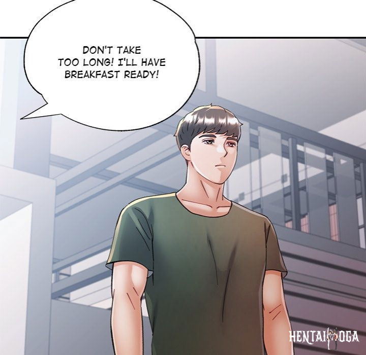 In Her Place In Her Place Chapter 107 - Page 116