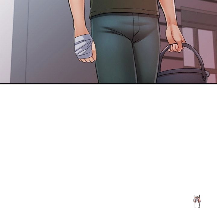 In Her Place In Her Place Chapter 107 - Page 117