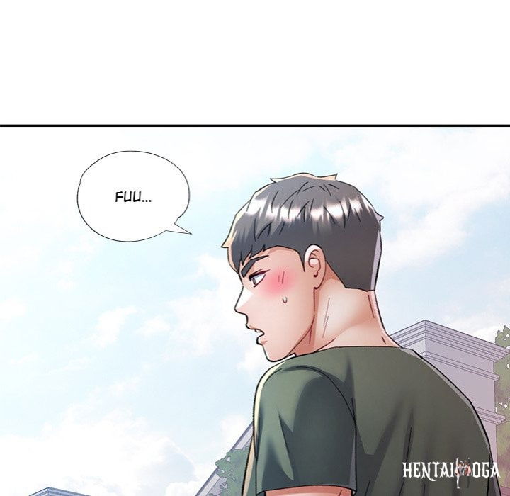 In Her Place In Her Place Chapter 107 - Page 118