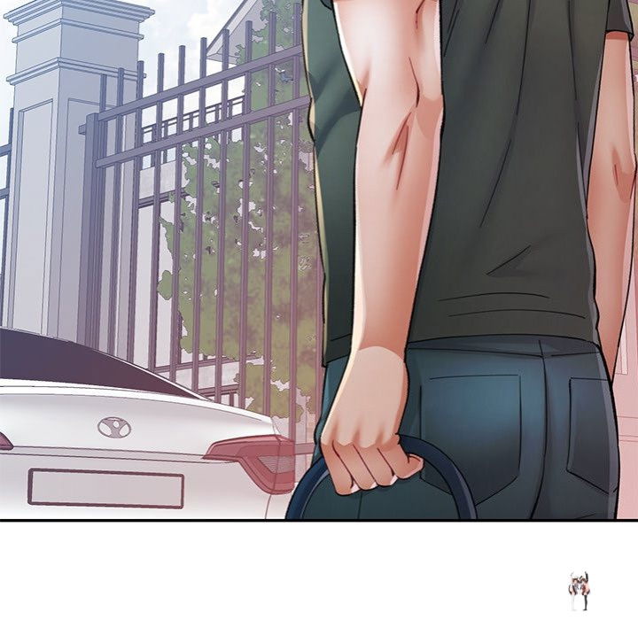 In Her Place In Her Place Chapter 107 - Page 119