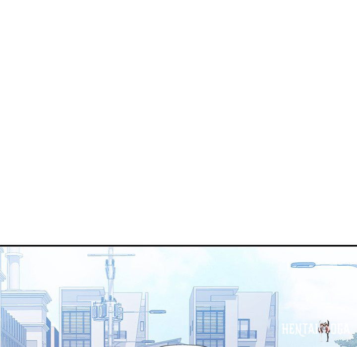 In Her Place In Her Place Chapter 107 - Page 120