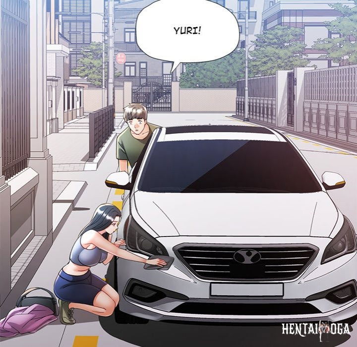 In Her Place In Her Place Chapter 107 - Page 121