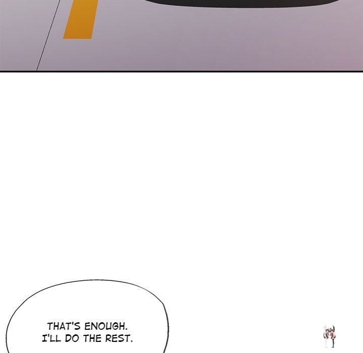 In Her Place In Her Place Chapter 107 - Page 122