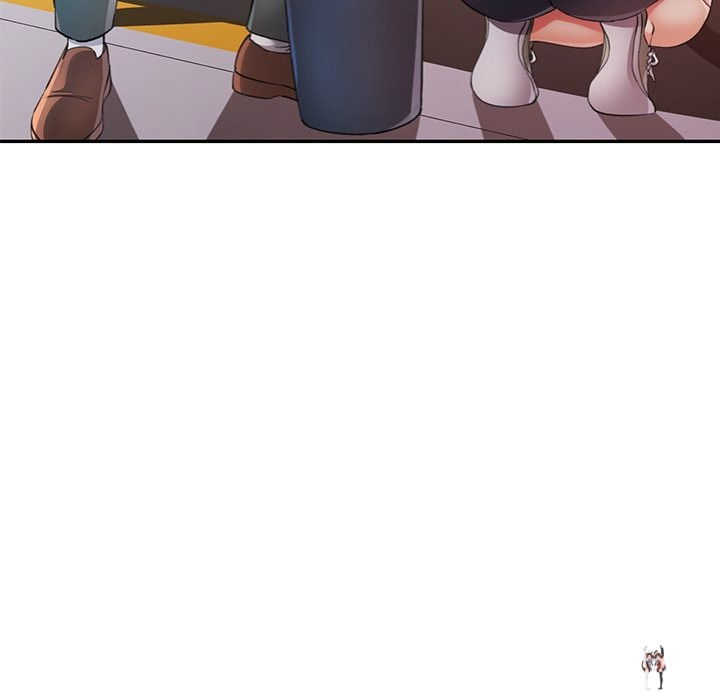 In Her Place In Her Place Chapter 107 - Page 124