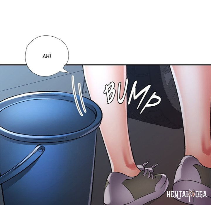 In Her Place In Her Place Chapter 107 - Page 125