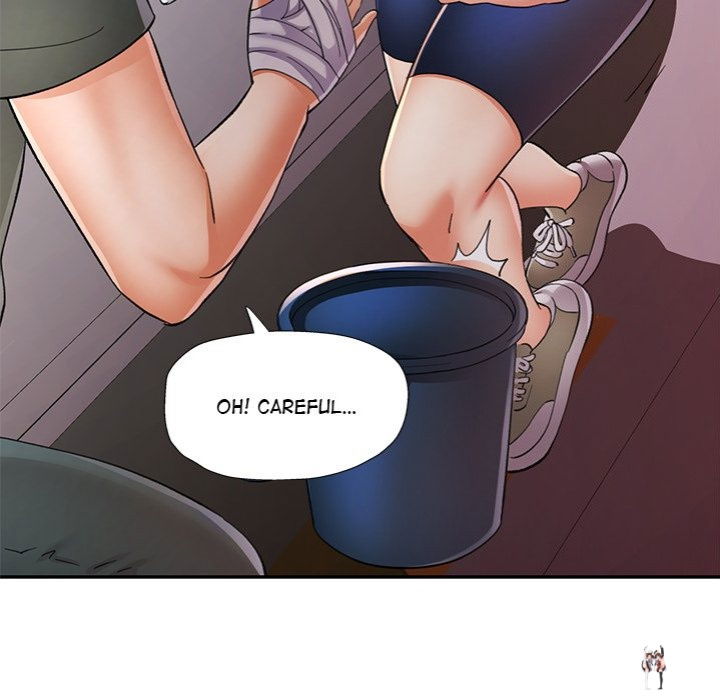 In Her Place In Her Place Chapter 107 - Page 128