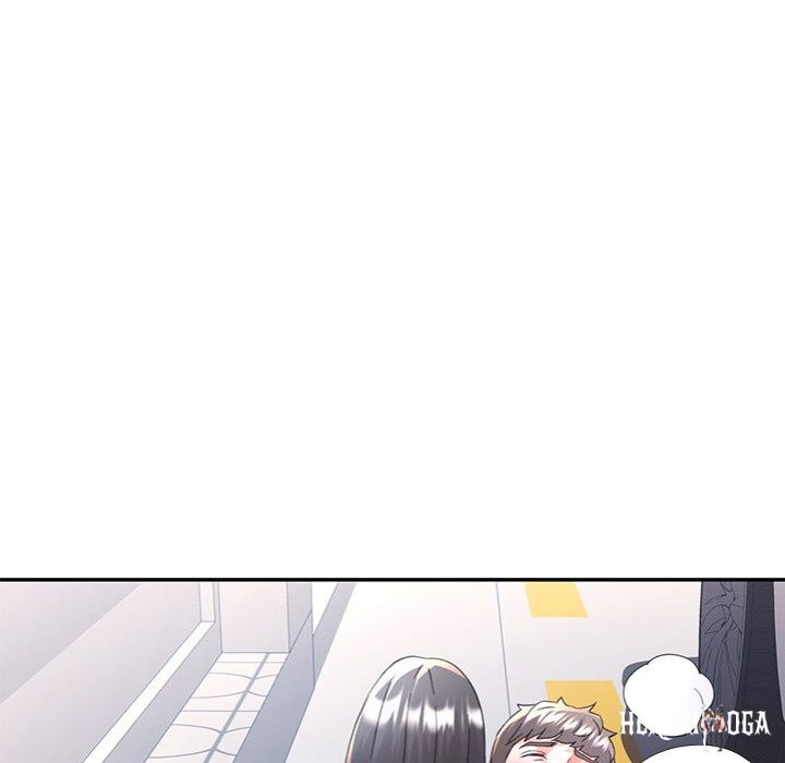 In Her Place In Her Place Chapter 107 - Page 131