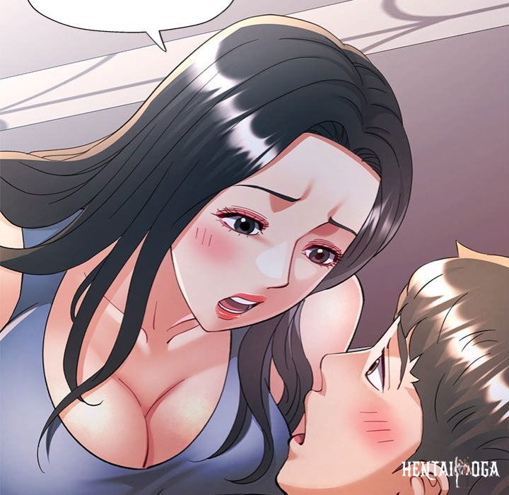 In Her Place In Her Place Chapter 107 - Page 134