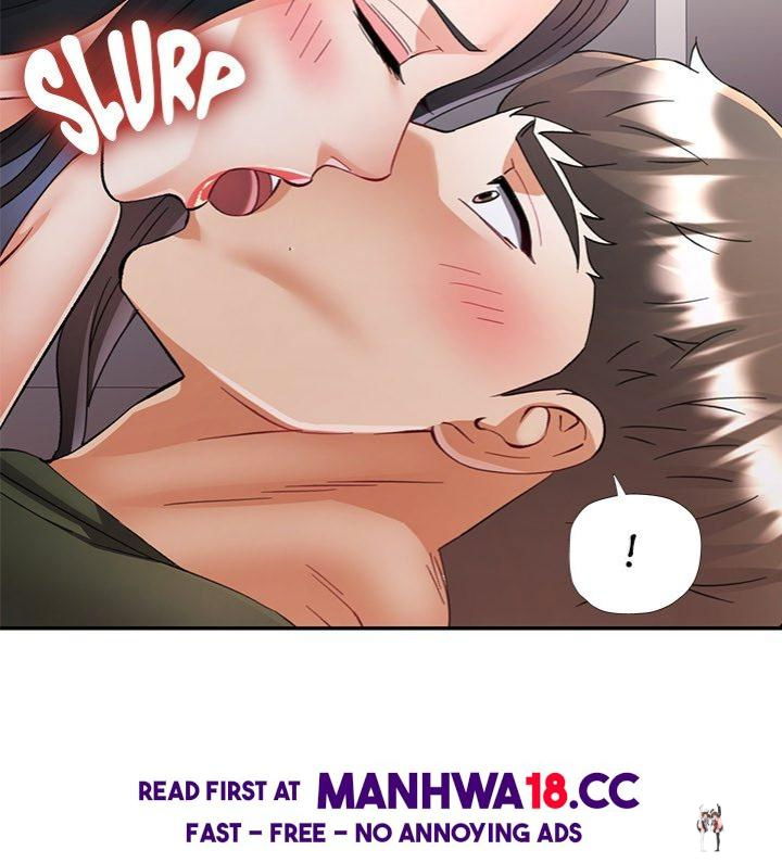 In Her Place In Her Place Chapter 107 - Page 137