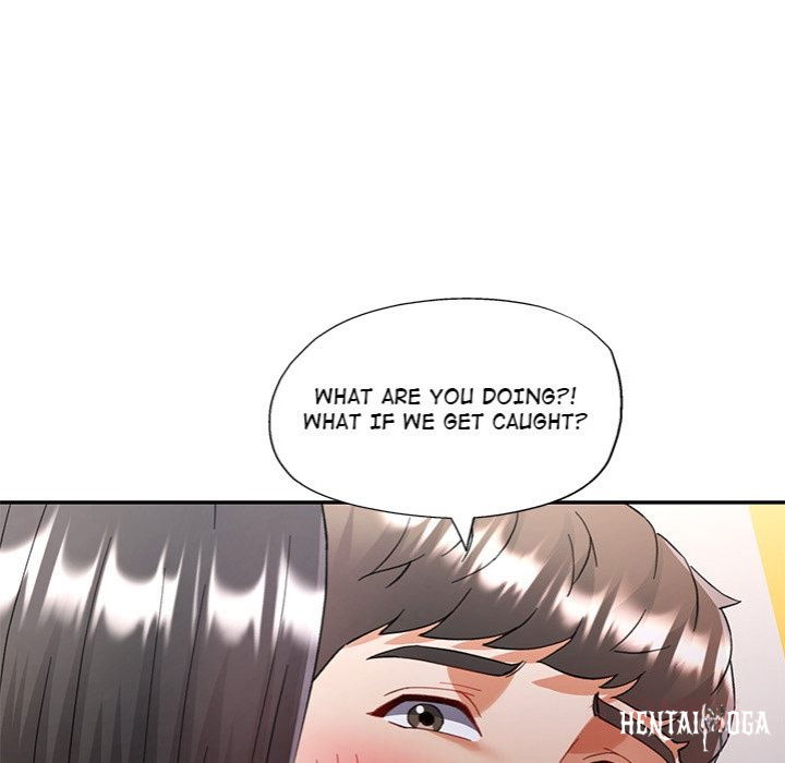 In Her Place In Her Place Chapter 107 - Page 138