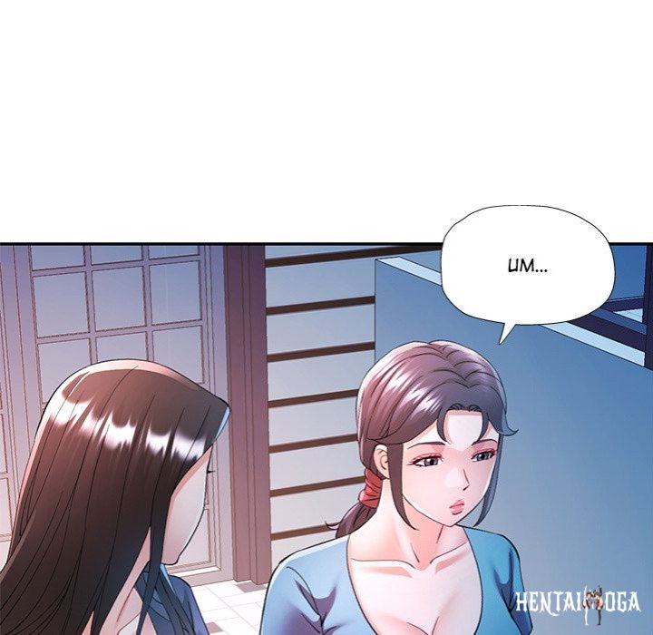 In Her Place In Her Place Chapter 107 - Page 14