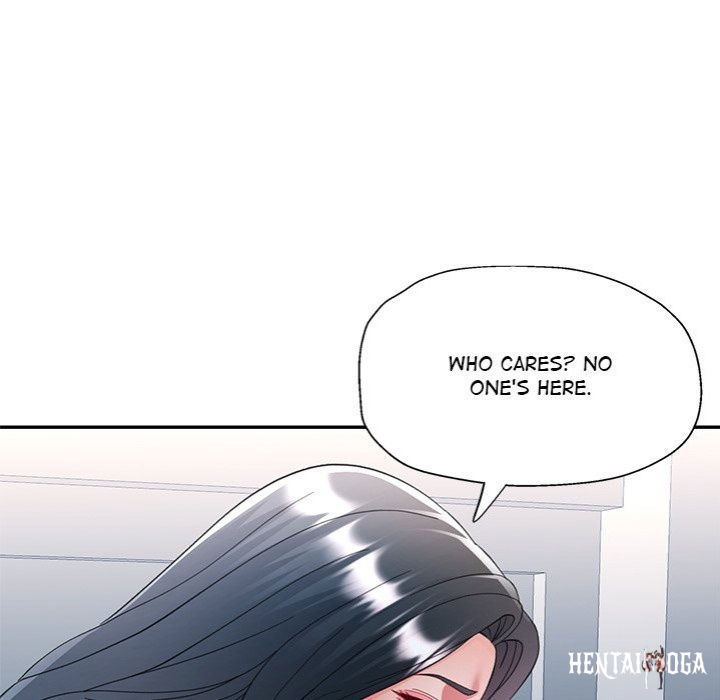 In Her Place In Her Place Chapter 107 - Page 140