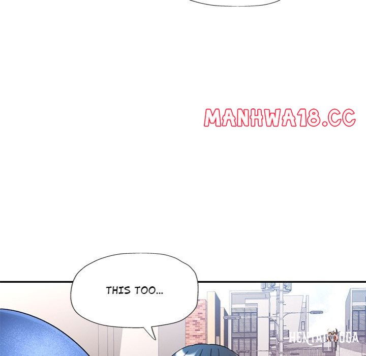 In Her Place In Her Place Chapter 107 - Page 144