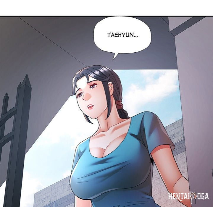 In Her Place In Her Place Chapter 107 - Page 149