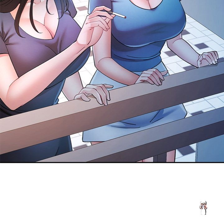 In Her Place In Her Place Chapter 107 - Page 15