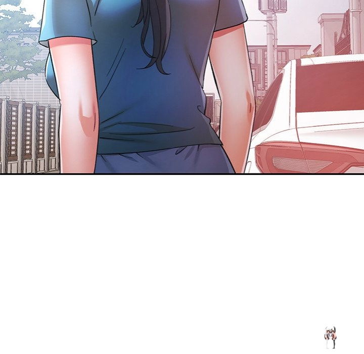 In Her Place In Her Place Chapter 107 - Page 152