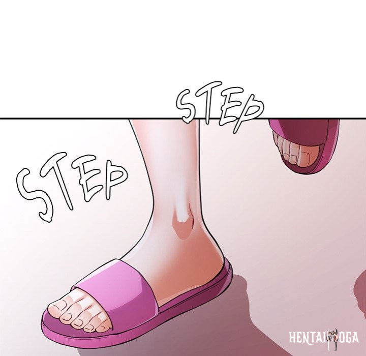 In Her Place In Her Place Chapter 107 - Page 153