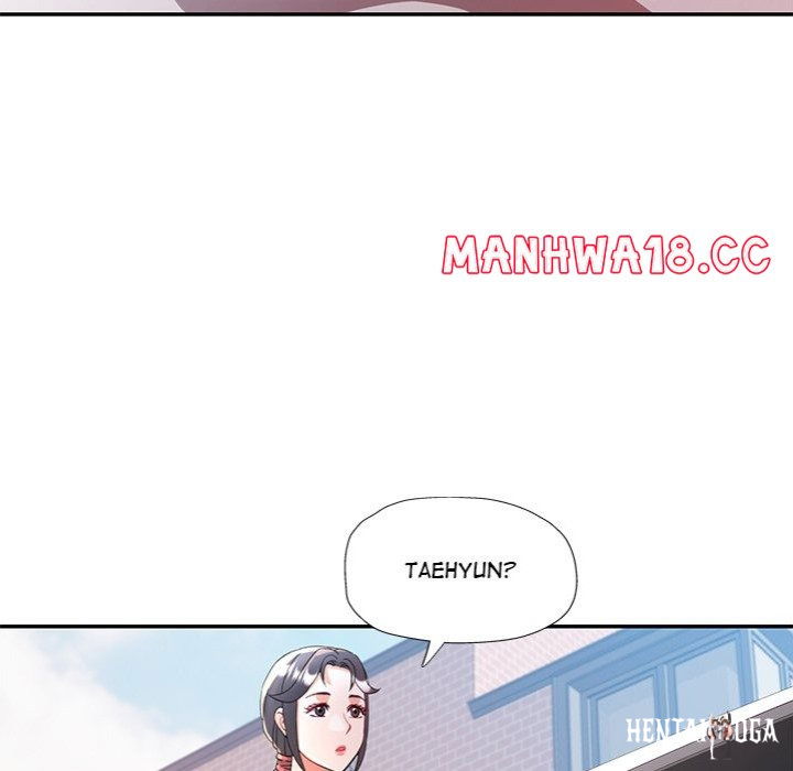 In Her Place In Her Place Chapter 107 - Page 154