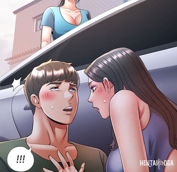 In Her Place In Her Place Chapter 107 - Page 155