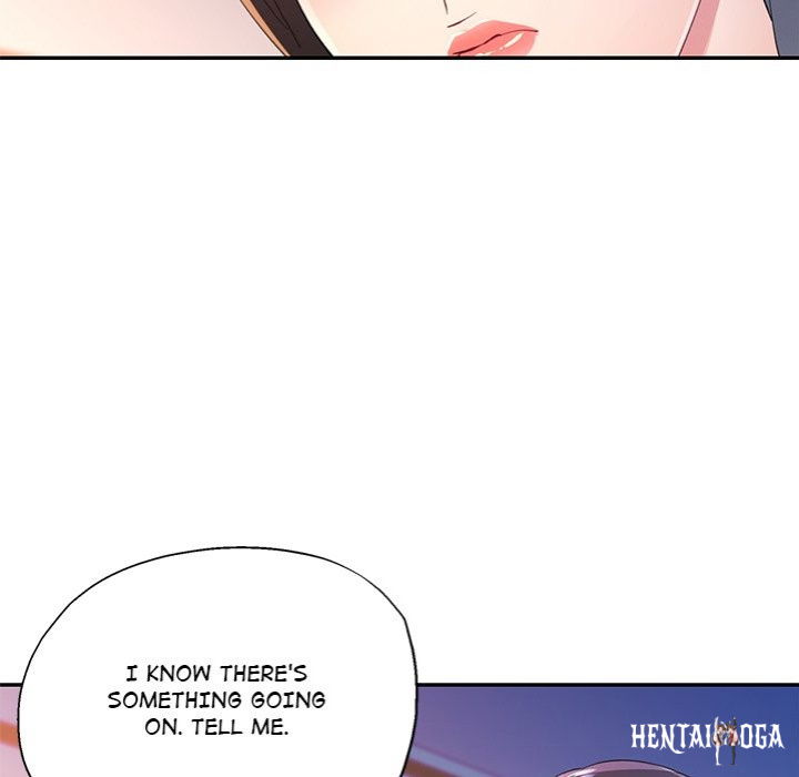 In Her Place In Her Place Chapter 107 - Page 17