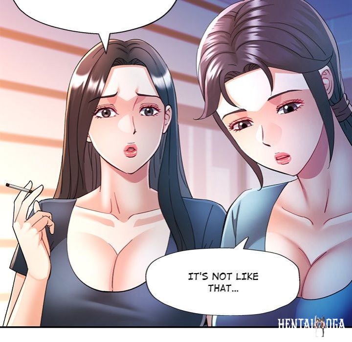 In Her Place In Her Place Chapter 107 - Page 18