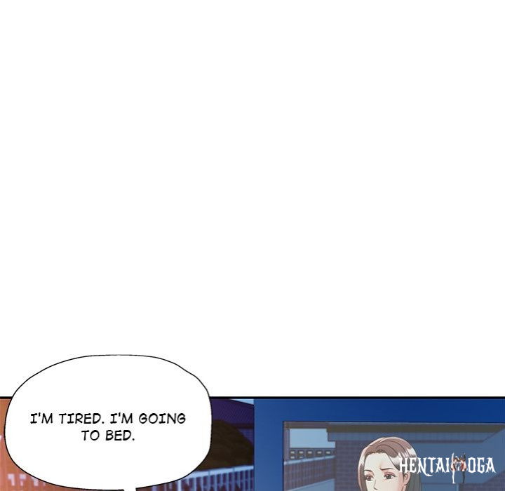 In Her Place In Her Place Chapter 107 - Page 19