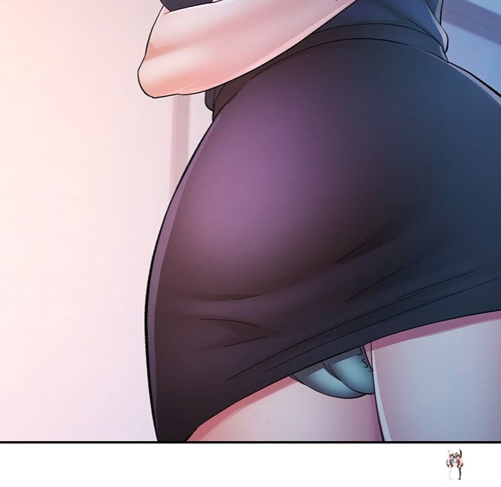 In Her Place In Her Place Chapter 107 - Page 23