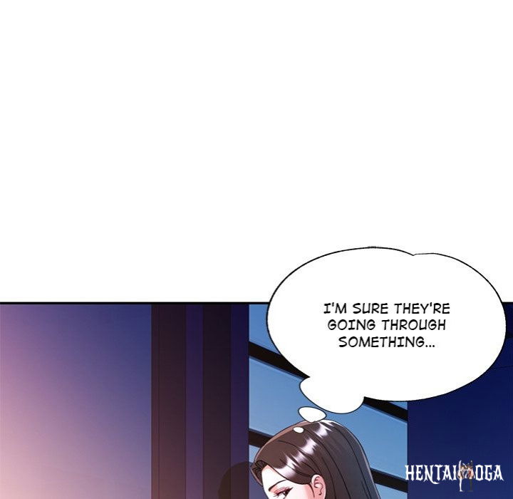 In Her Place In Her Place Chapter 107 - Page 26