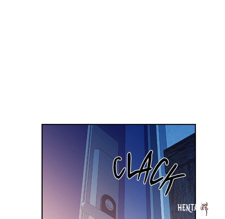 In Her Place In Her Place Chapter 107 - Page 28