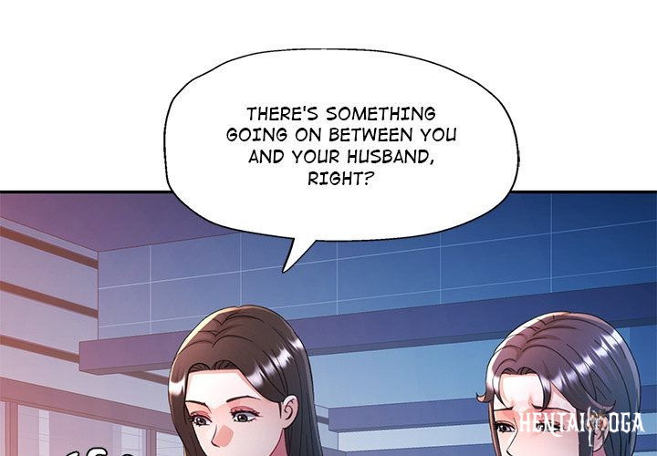 In Her Place In Her Place Chapter 107 - Page 3