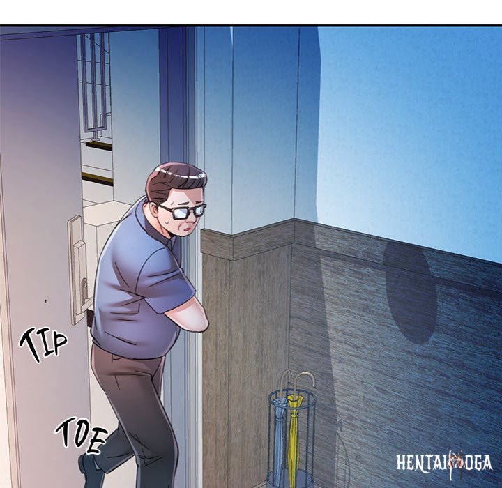 In Her Place In Her Place Chapter 107 - Page 30