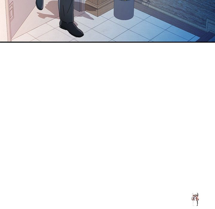 In Her Place In Her Place Chapter 107 - Page 31