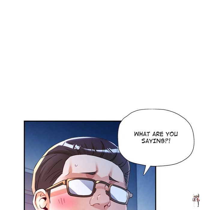 In Her Place In Her Place Chapter 107 - Page 36