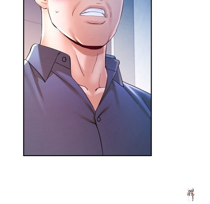 In Her Place In Her Place Chapter 107 - Page 37