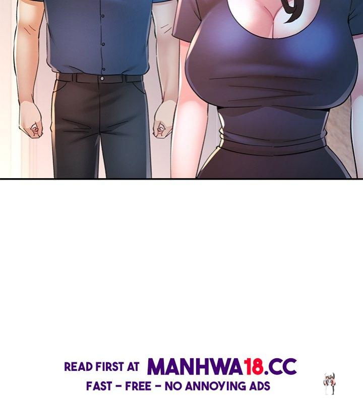 In Her Place In Her Place Chapter 107 - Page 39