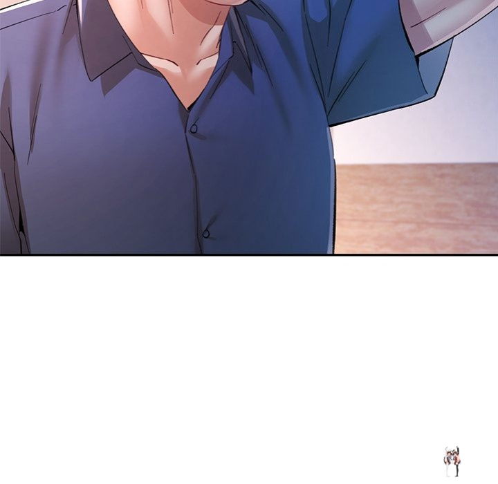 In Her Place In Her Place Chapter 107 - Page 41