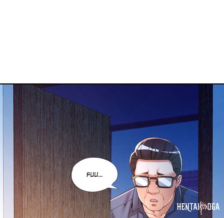 In Her Place In Her Place Chapter 107 - Page 42