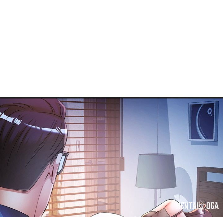 In Her Place In Her Place Chapter 107 - Page 44