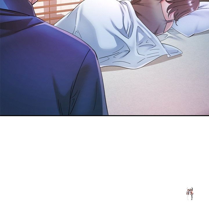 In Her Place In Her Place Chapter 107 - Page 45