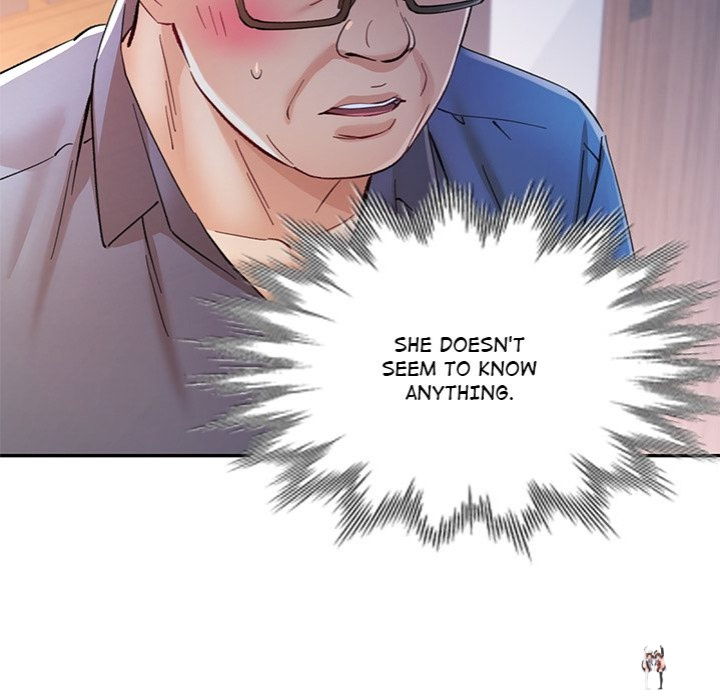 In Her Place In Her Place Chapter 107 - Page 47