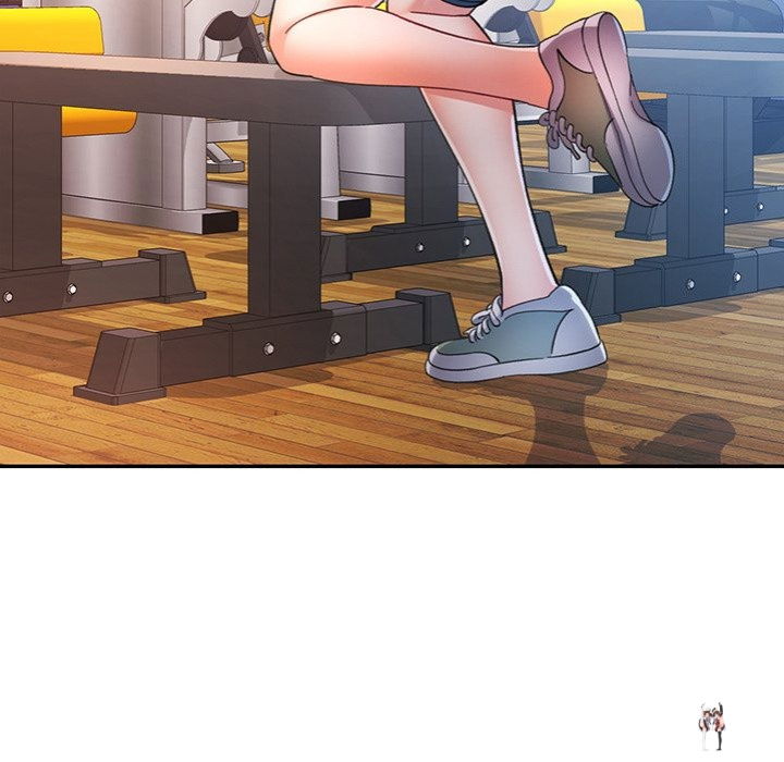 In Her Place In Her Place Chapter 107 - Page 51