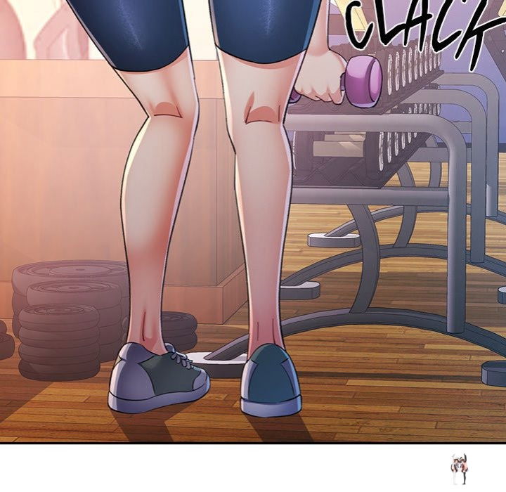 In Her Place In Her Place Chapter 107 - Page 55