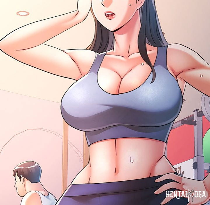 In Her Place In Her Place Chapter 107 - Page 57