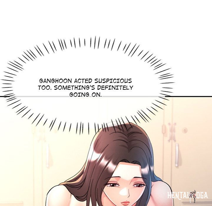 In Her Place In Her Place Chapter 107 - Page 68