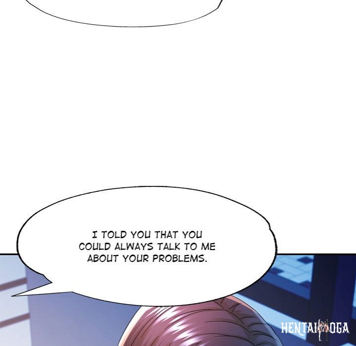In Her Place In Her Place Chapter 107 - Page 7
