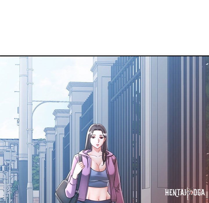 In Her Place In Her Place Chapter 107 - Page 71