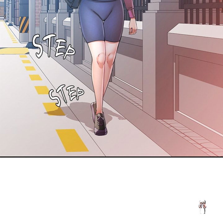 In Her Place In Her Place Chapter 107 - Page 72