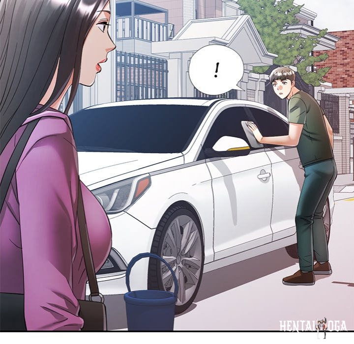 In Her Place In Her Place Chapter 107 - Page 76