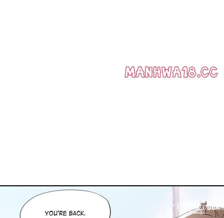 In Her Place In Her Place Chapter 107 - Page 77