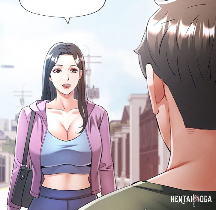 In Her Place In Her Place Chapter 107 - Page 78